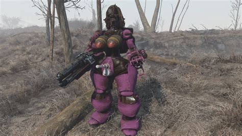 fallout 4 mods porn